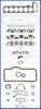 TOYOT 0411143021 Full Gasket Set, engine